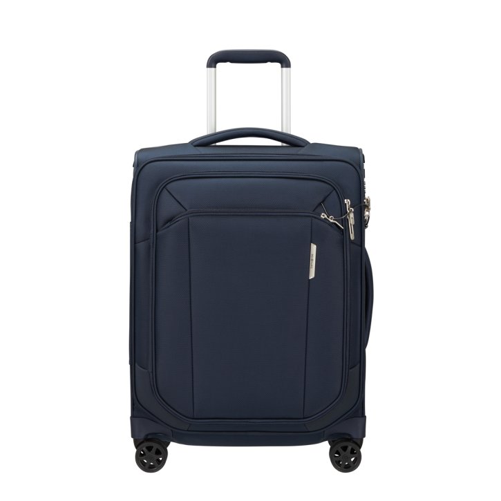 Samsonite RESPARK Spinner 55/20 strict midnight blue
